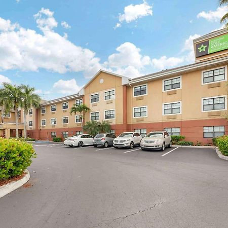 Extended Stay America Premier Suites - Fort Lauderdale - Deerfield Beach Luaran gambar