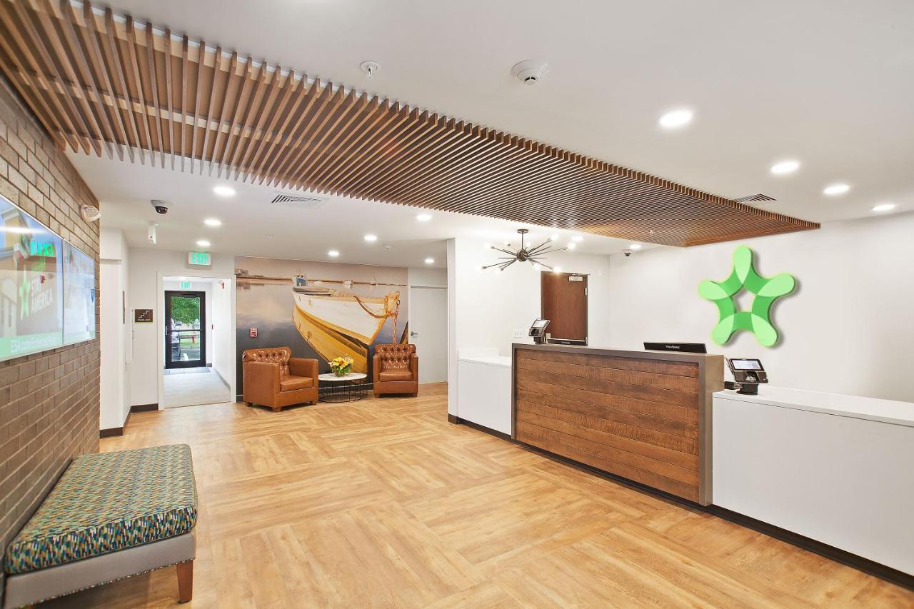 Extended Stay America Premier Suites - Fort Lauderdale - Deerfield Beach Luaran gambar