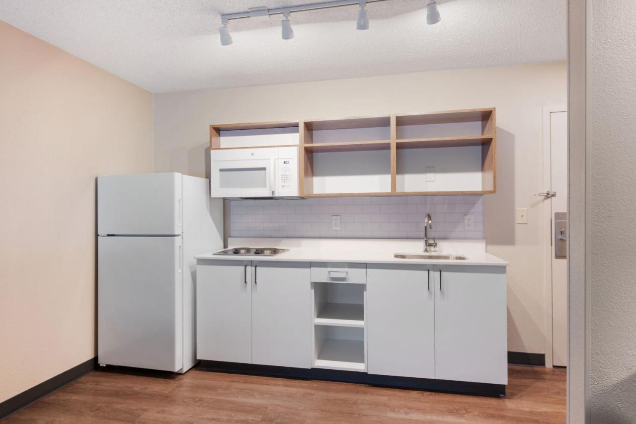 Extended Stay America Premier Suites - Fort Lauderdale - Deerfield Beach Luaran gambar