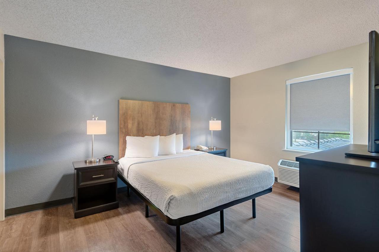 Extended Stay America Premier Suites - Fort Lauderdale - Deerfield Beach Luaran gambar