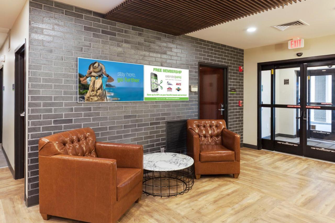 Extended Stay America Premier Suites - Fort Lauderdale - Deerfield Beach Luaran gambar
