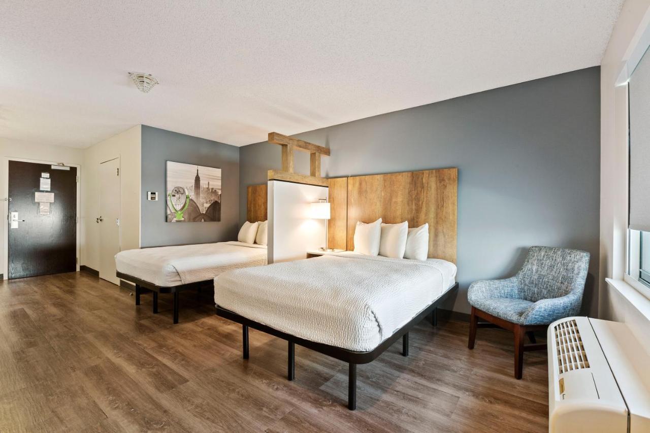 Extended Stay America Premier Suites - Fort Lauderdale - Deerfield Beach Luaran gambar