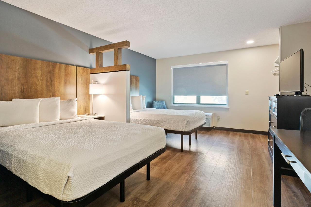 Extended Stay America Premier Suites - Fort Lauderdale - Deerfield Beach Luaran gambar