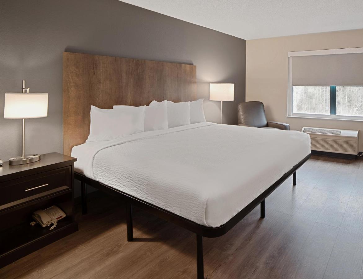 Extended Stay America Premier Suites - Fort Lauderdale - Deerfield Beach Luaran gambar