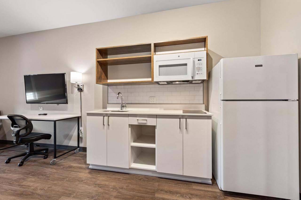 Extended Stay America Premier Suites - Fort Lauderdale - Deerfield Beach Luaran gambar