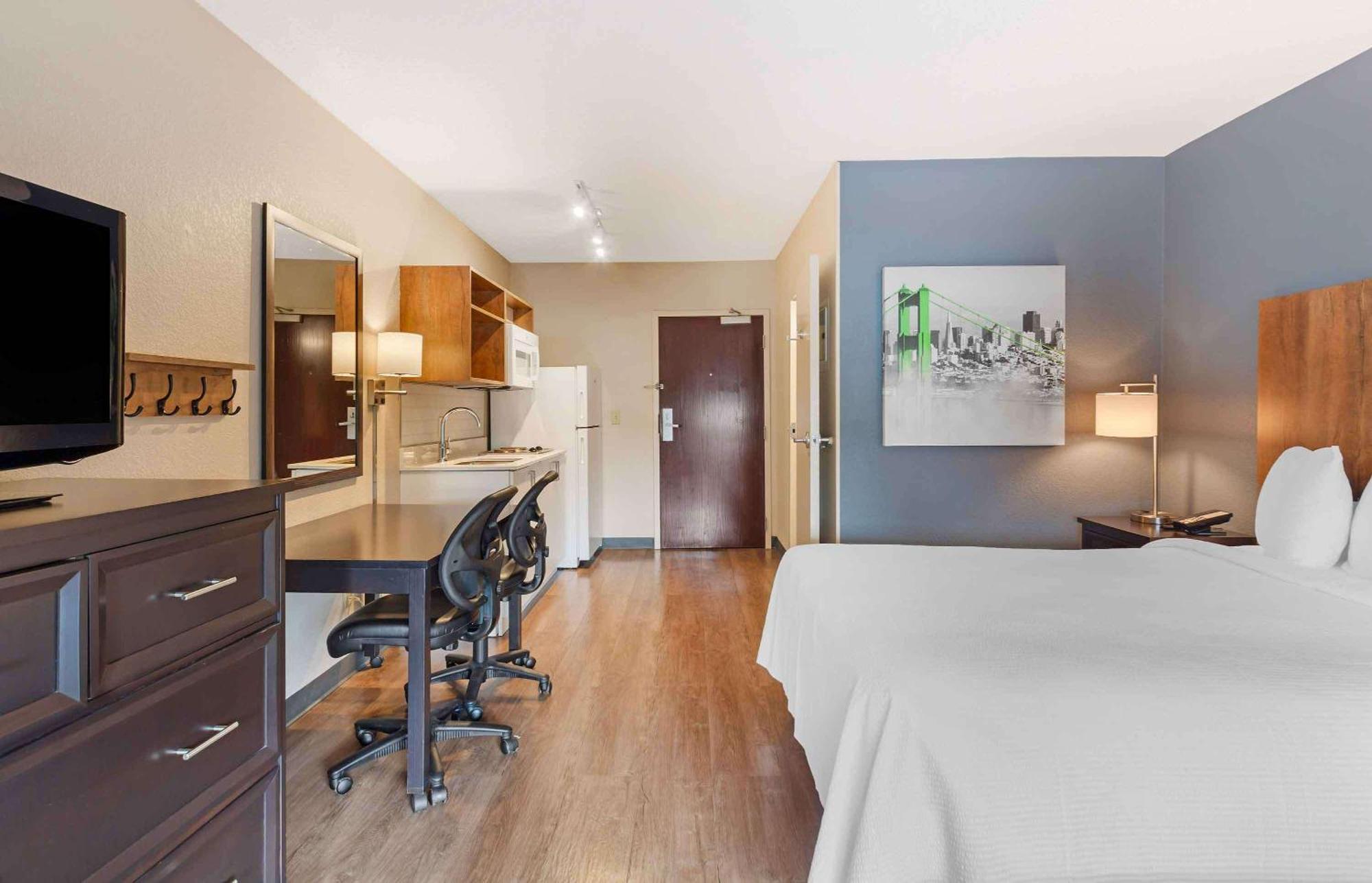 Extended Stay America Premier Suites - Fort Lauderdale - Deerfield Beach Luaran gambar