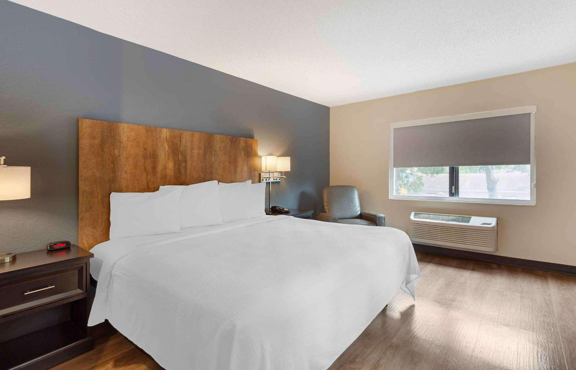 Extended Stay America Premier Suites - Fort Lauderdale - Deerfield Beach Luaran gambar