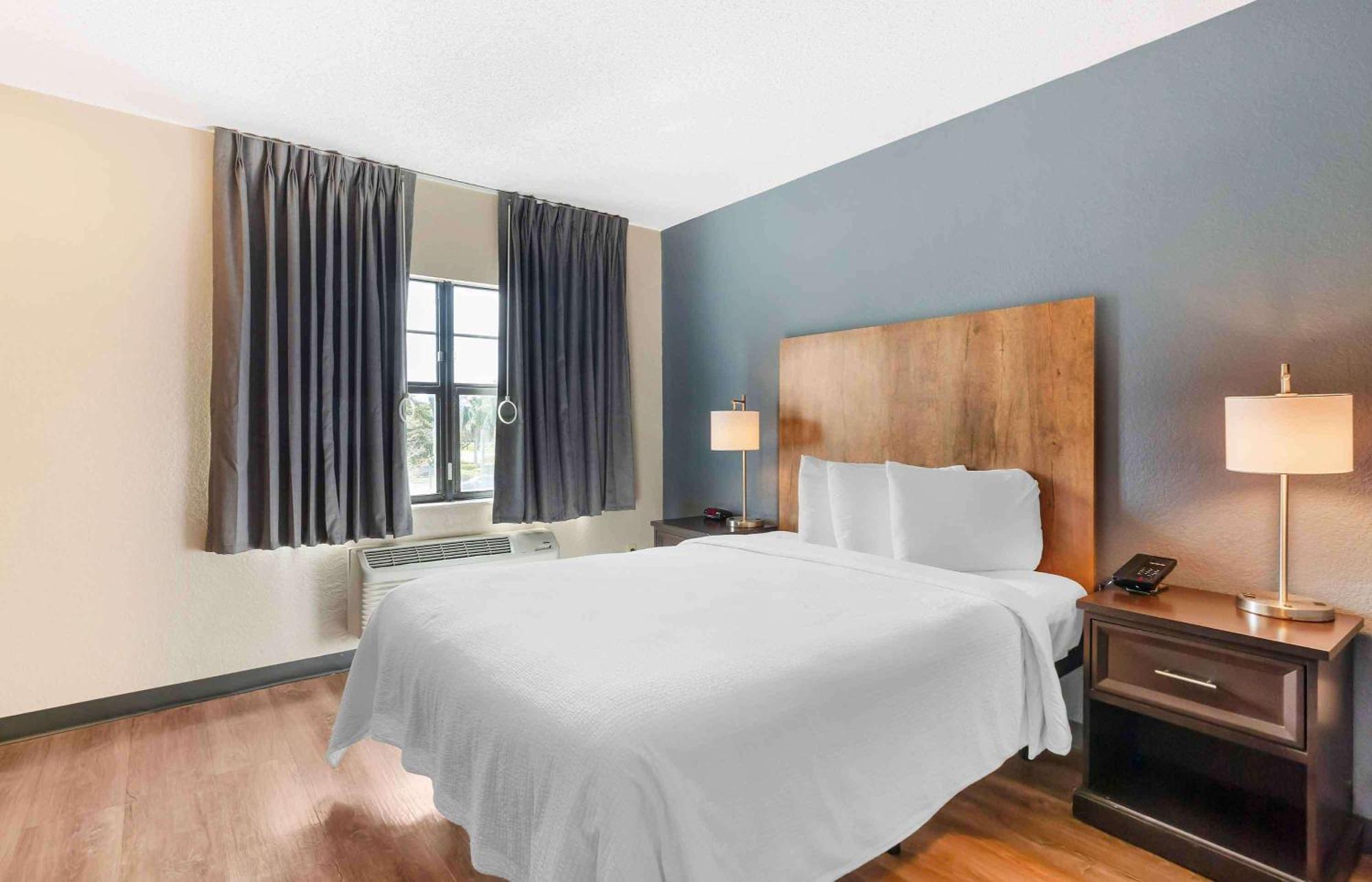 Extended Stay America Premier Suites - Fort Lauderdale - Deerfield Beach Luaran gambar