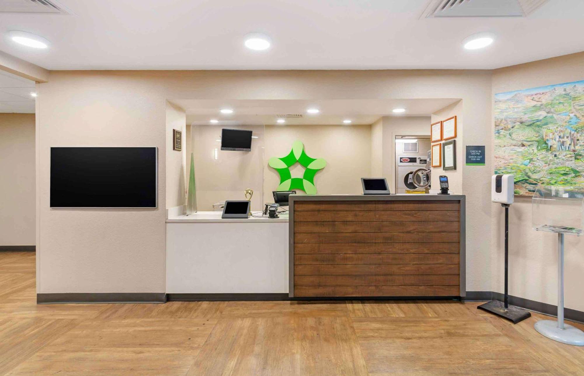 Extended Stay America Premier Suites - Fort Lauderdale - Deerfield Beach Luaran gambar
