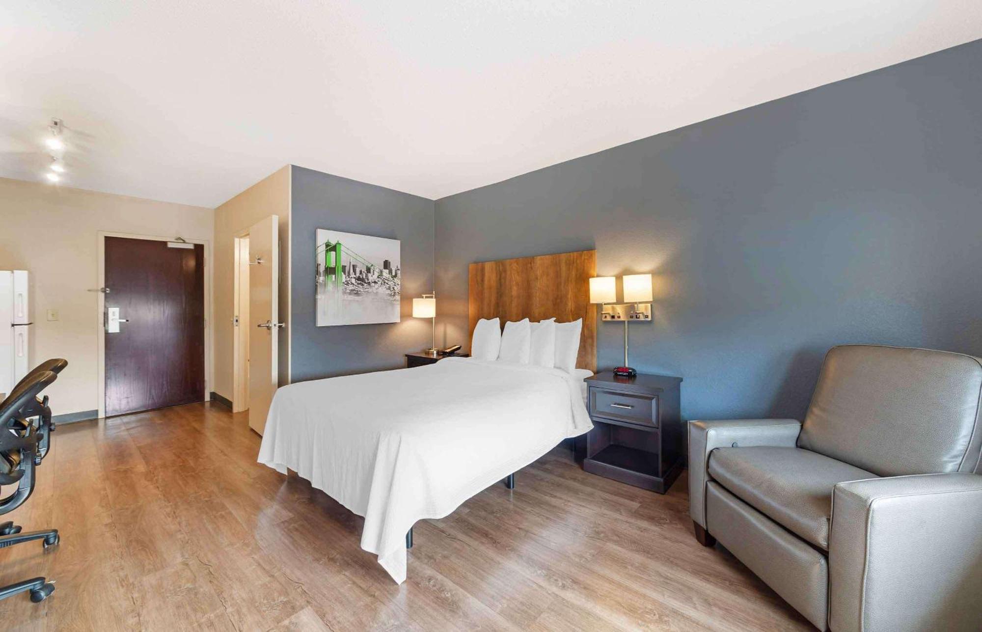 Extended Stay America Premier Suites - Fort Lauderdale - Deerfield Beach Luaran gambar