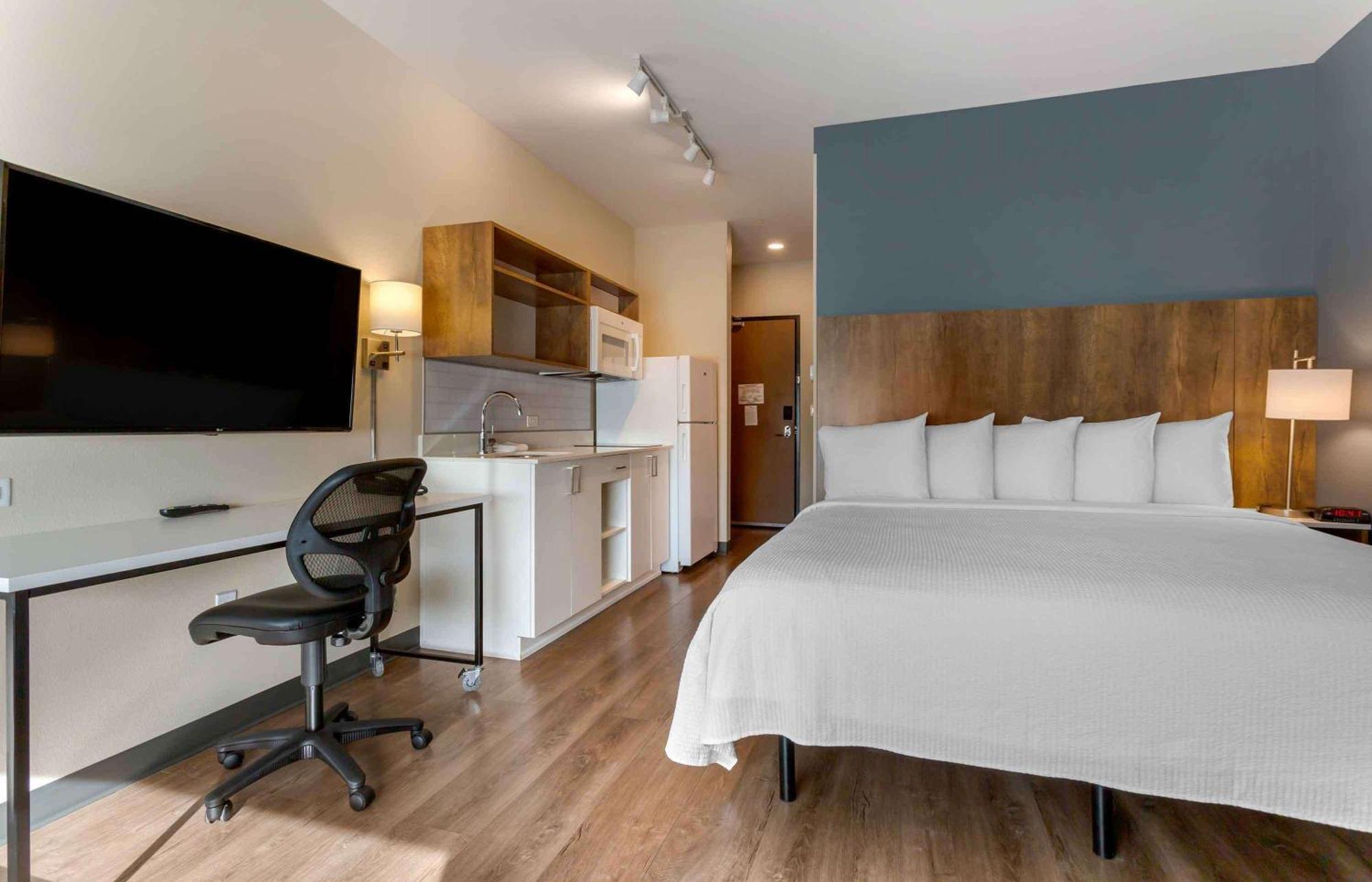 Extended Stay America Premier Suites - Fort Lauderdale - Deerfield Beach Luaran gambar
