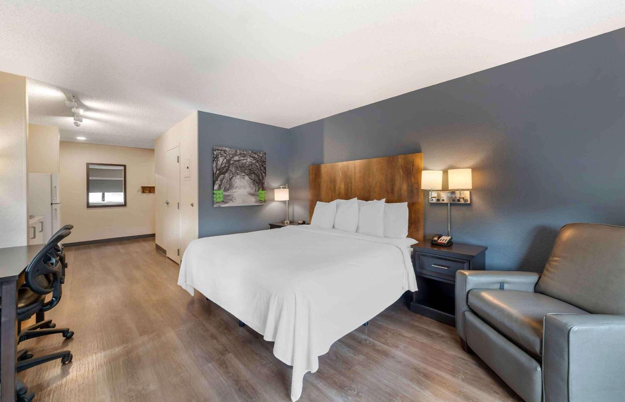 Extended Stay America Premier Suites - Fort Lauderdale - Deerfield Beach Luaran gambar