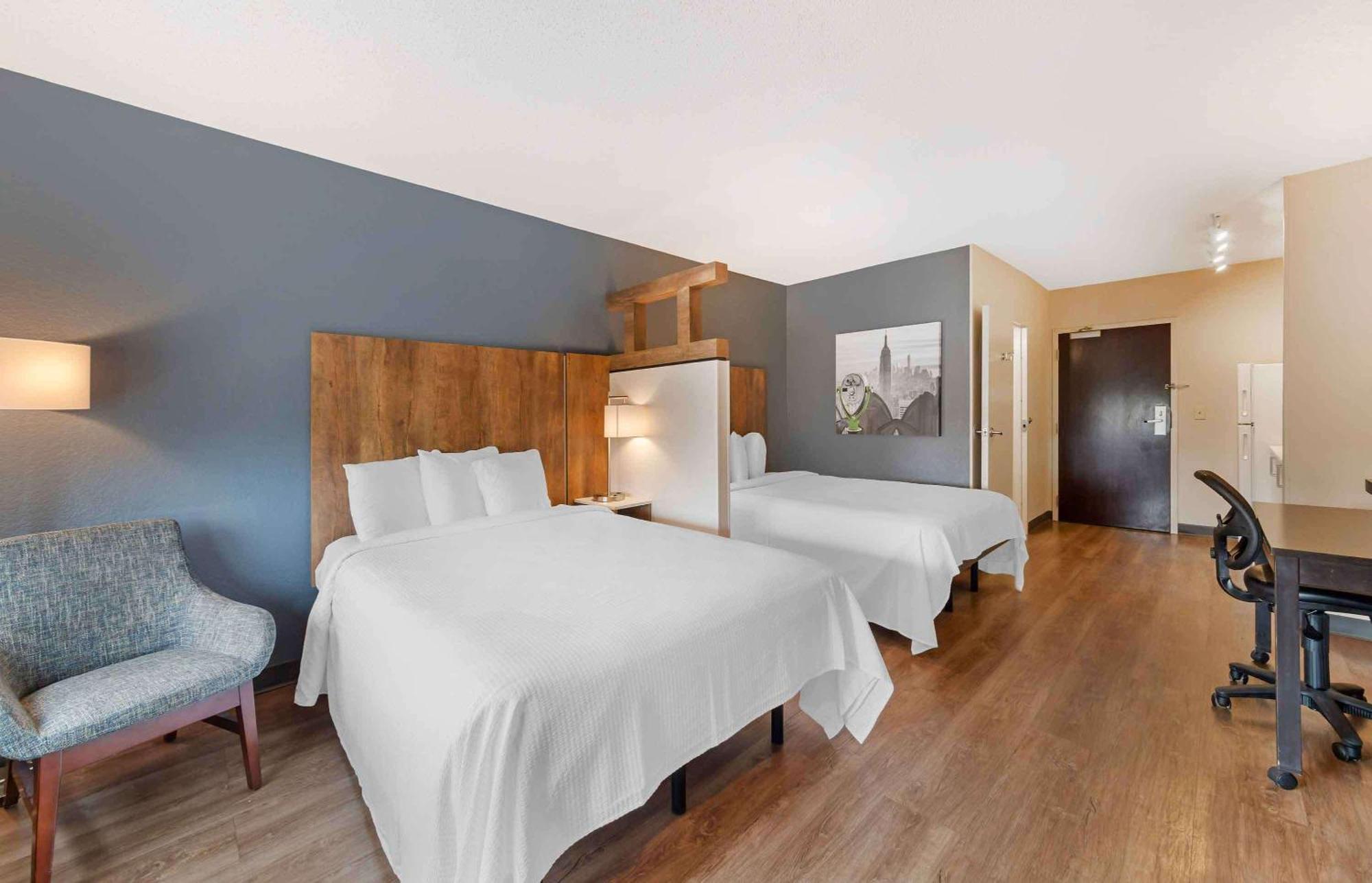 Extended Stay America Premier Suites - Fort Lauderdale - Deerfield Beach Luaran gambar