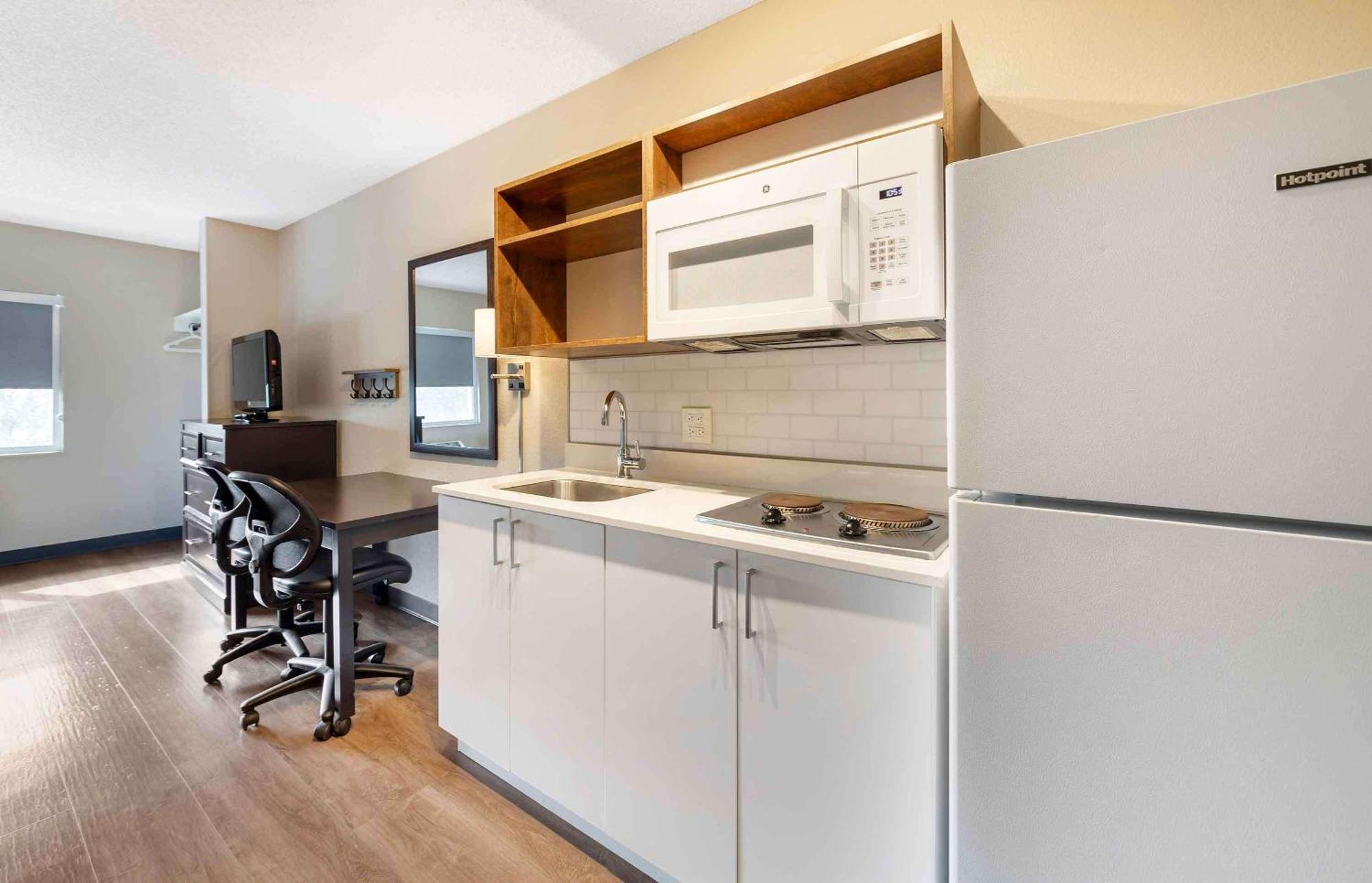 Extended Stay America Premier Suites - Fort Lauderdale - Deerfield Beach Luaran gambar